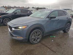 MAZDA CX-30 PREFERRED 2022