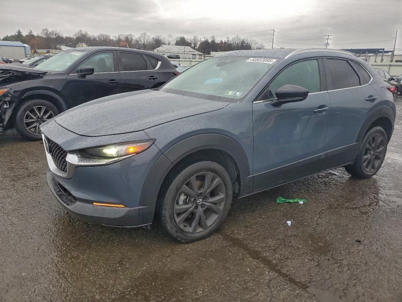 MAZDA CX-30 PREFERRED 2022