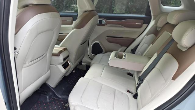Geely Icon 2020