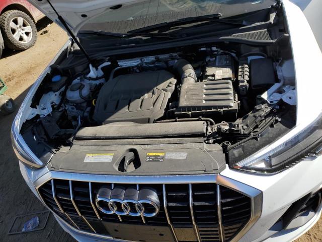 AUDI Q3 PREMIUM S LINE 45 2021
