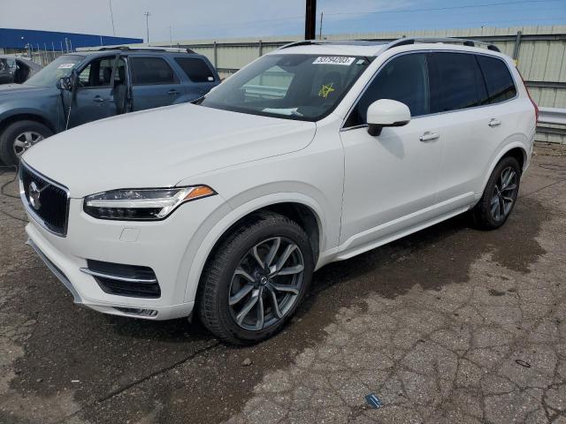 VOLVO XC90 T6 2018