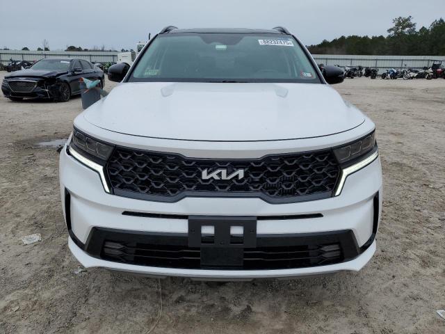 KIA SORENTO SX 2023