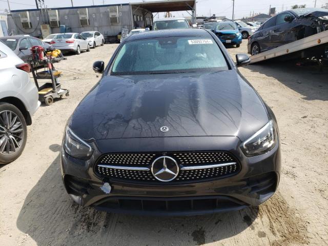 MERCEDES-BENZ E 350 2022