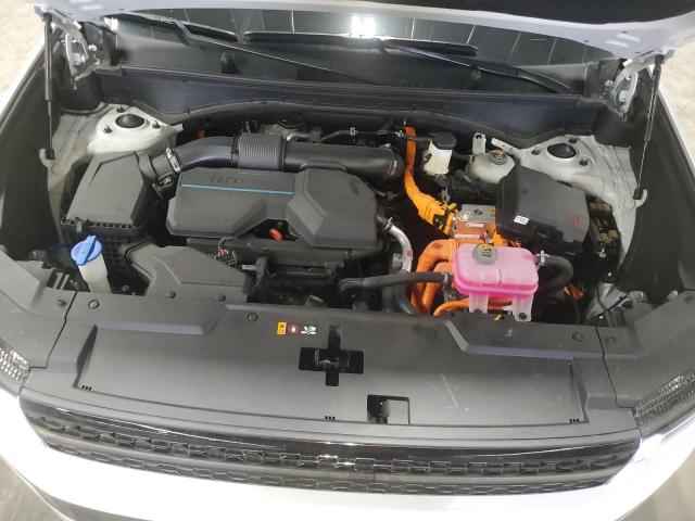HYUNDAI SANTA FE CALLIGRAPHY 2024