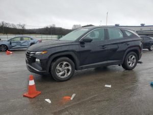 HYUNDAI TUCSON SE 2022