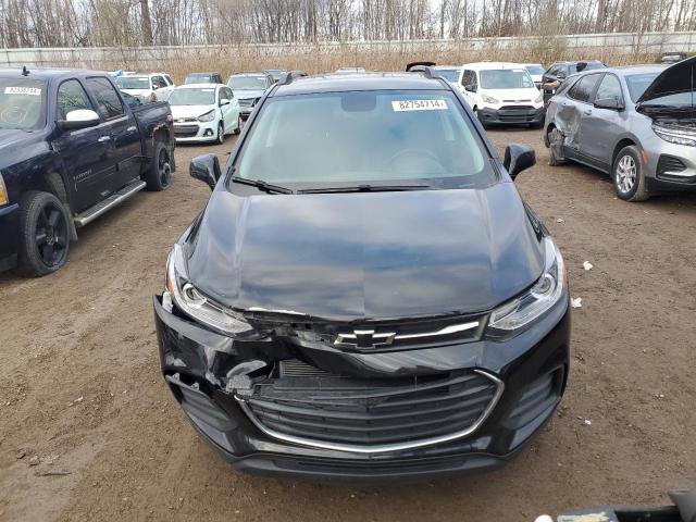 CHEVROLET TRAX 1LT 2020