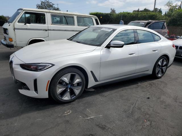 BMW I4 EDRIVE 35 2024