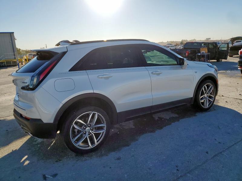 CADILLAC XT4 SPORT 2023