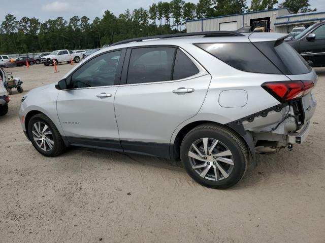 CHEVROLET EQUINOX LT 2022
