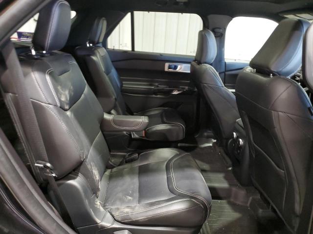 FORD EXPLORER ST 2021