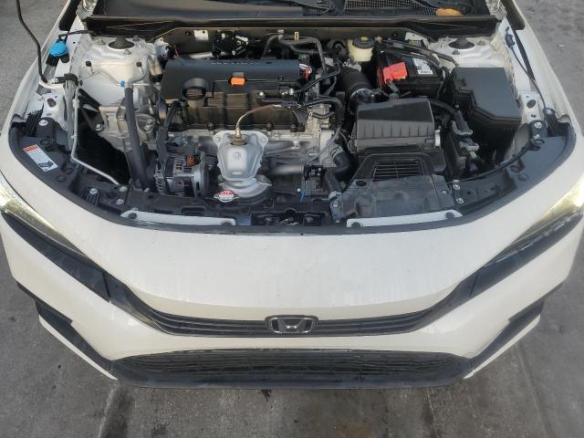 HONDA CIVIC LX 2022