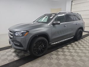 MERCEDES-BENZ GLS 450 4MATIC 2021
