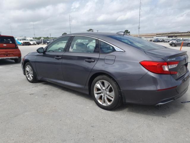 HONDA ACCORD LX 2020