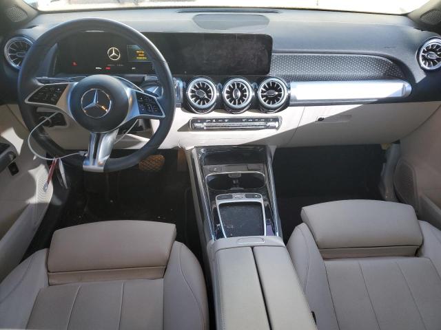 MERCEDES-BENZ GLB 250 2024