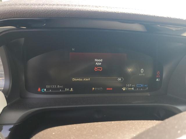 LINCOLN AVIATOR BLACK LABEL GRAND TOURING 2021
