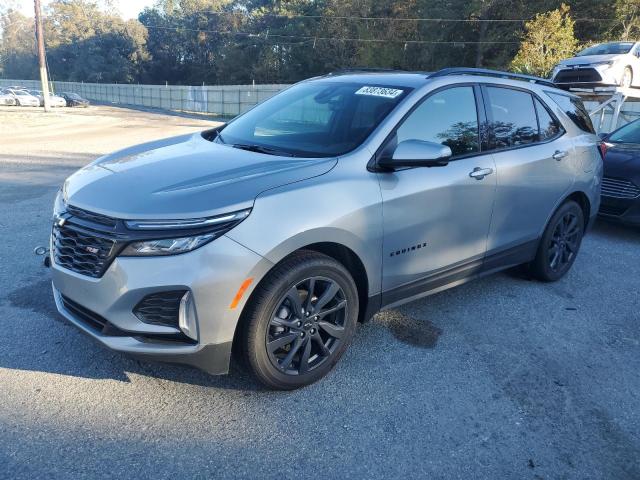 CHEVROLET EQUINOX RS 2024
