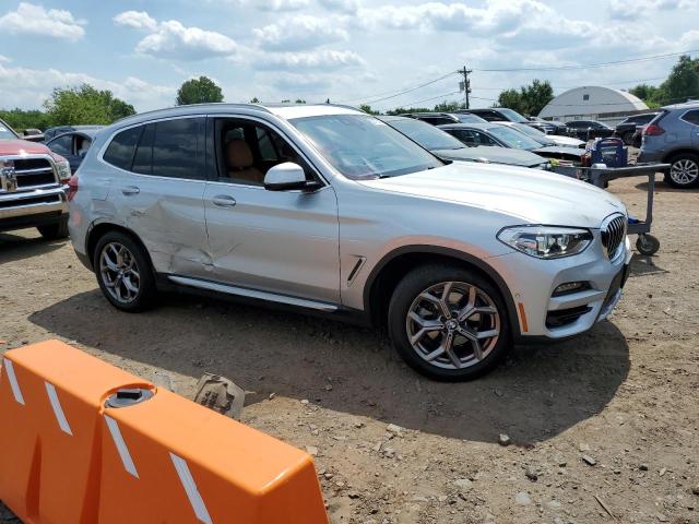 BMW X3 XDRIVE30I 2021