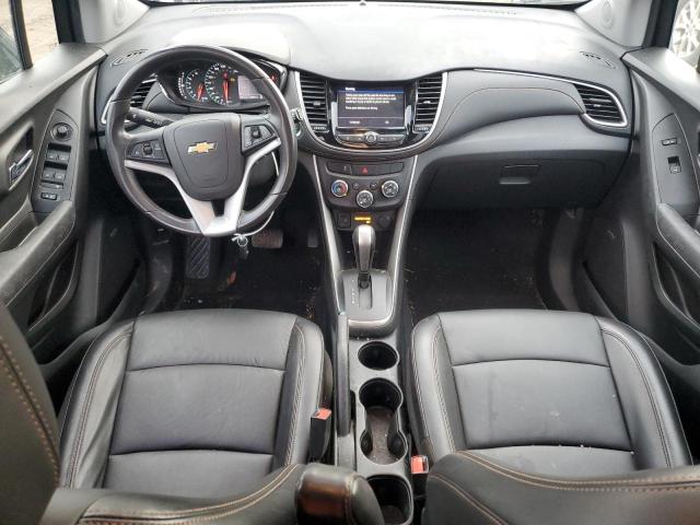 CHEVROLET TRAX 1LT 2020