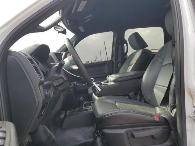 RAM 2500 TRADESMAN 2024