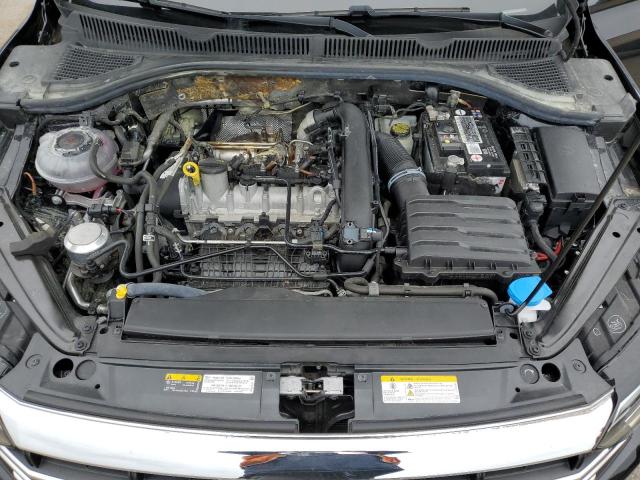 VOLKSWAGEN JETTA SEL 2021