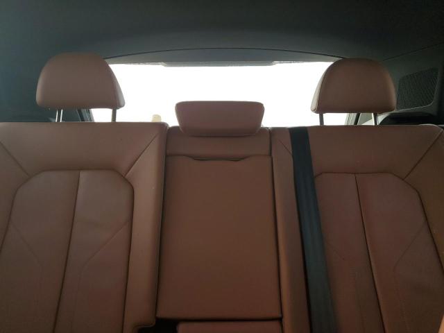 AUDI Q3 PREMIUM S LINE 45 2021