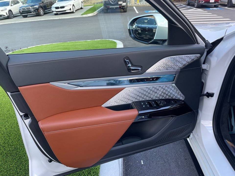 BMW i7 xDrive60 2023
