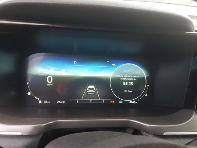 KIA SORENTO SX 2023