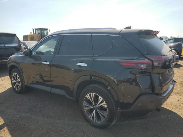 NISSAN ROGUE SV 2023