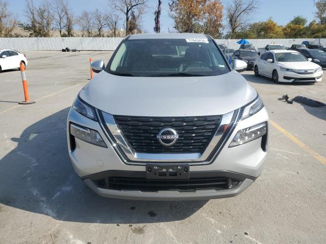 NISSAN ROGUE SV 2022