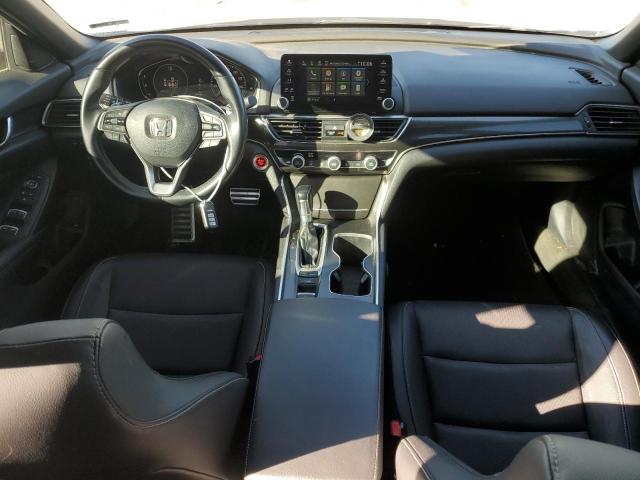 HONDA ACCORD SPORT 2022