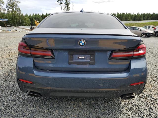 BMW 530 I 2023