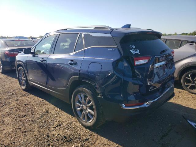 GMC TERRAIN SLT 2022