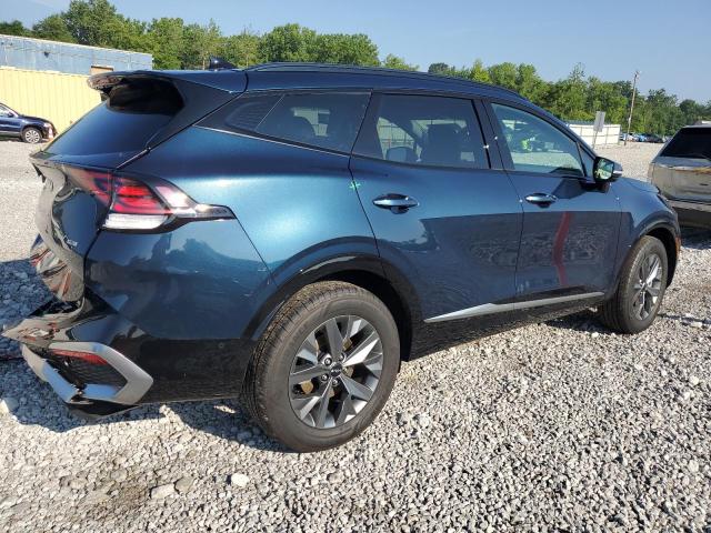 KIA SPORTAGE SX PRESTIGE 2025