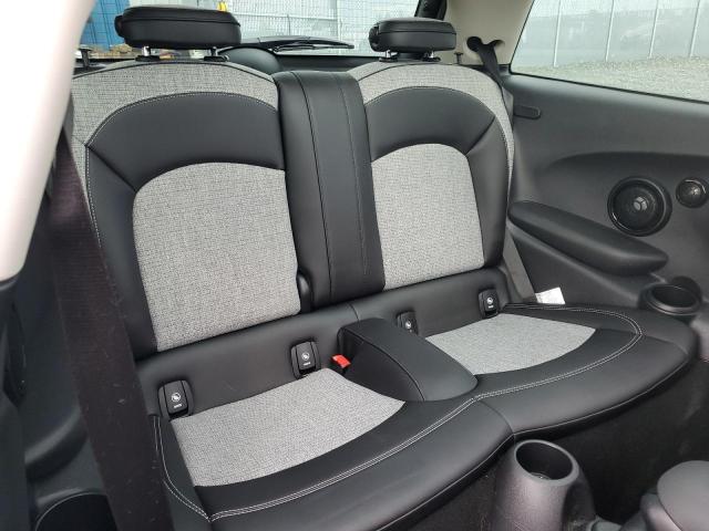 MINI COOPER SE 2020