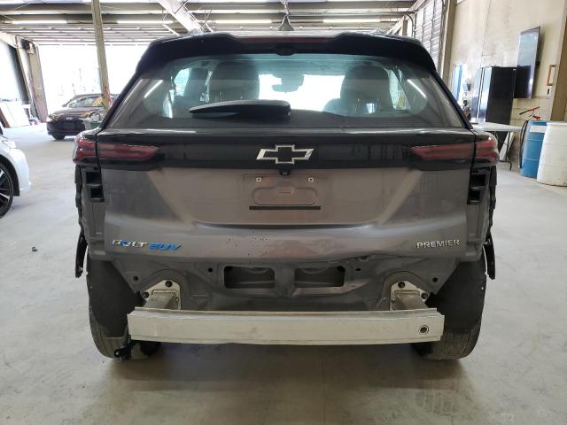 CHEVROLET BOLT EUV PREMIER 2022