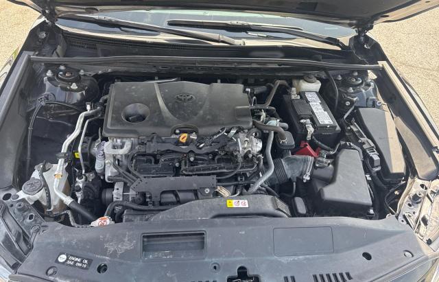 TOYOTA CAMRY SE NIGHT SHADE 2023