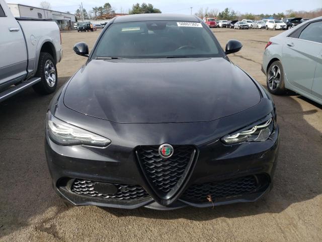 ALFA ROMEO GIULIA TI 2024