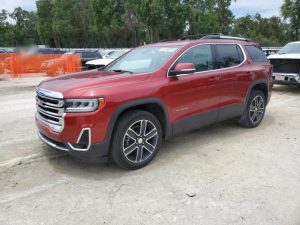 GMC ACADIA SLT 2021