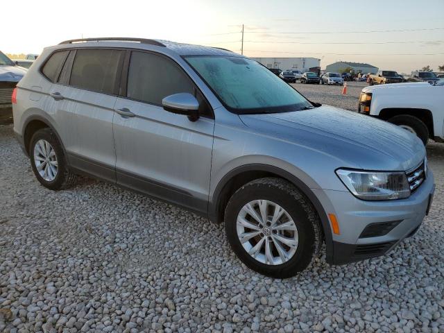 VOLKSWAGEN TIGUAN S 2020