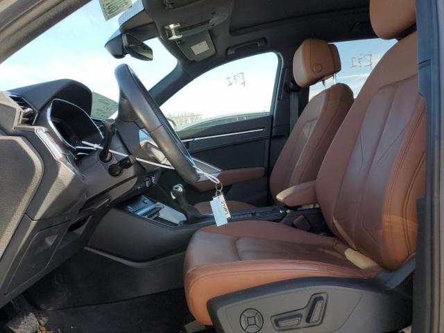 AUDI Q3 PREMIUM PLUS 2020