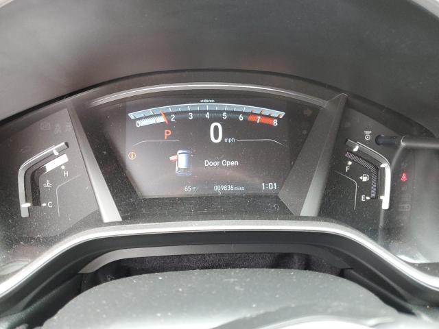 HONDA CR-V EXL 2020