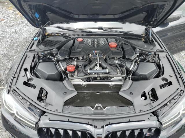 BMW M5 2021