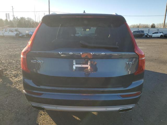 VOLVO XC90 T5 MOMENTUM 2020