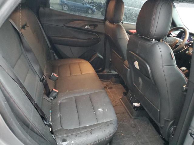 CHEVROLET TRAILBLAZER RS 2024