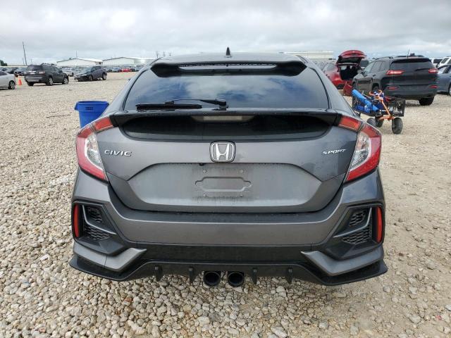 HONDA CIVIC SPORT 2021