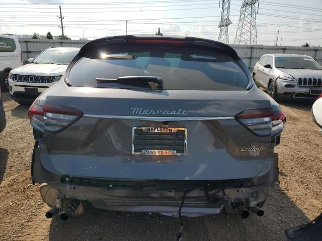 MASERATI LEVANTE MODENA 2023