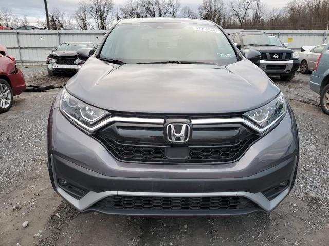 HONDA CR-V EXL 2022