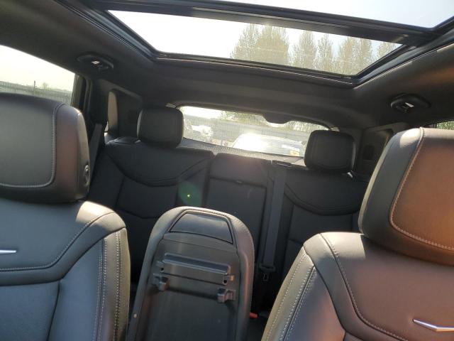 CADILLAC XT5 SPORT 2021