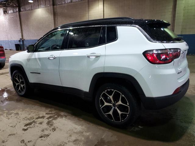 JEEP COMPASS LIMITED 2025