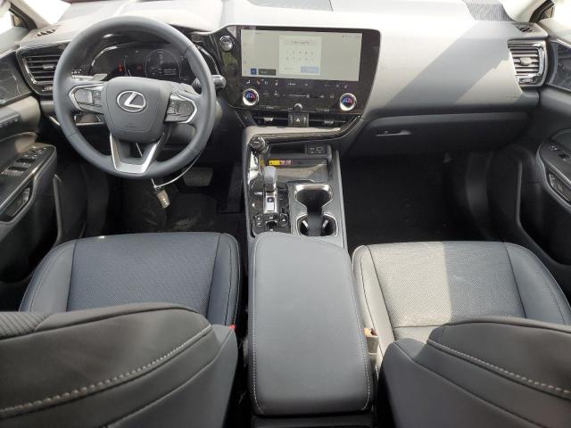 LEXUS NX 350H BASE 2025